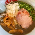 実際訪問したユーザーが直接撮影して投稿した平岡町中野ラーメン専門店ラーメン山岡家 加古川平岡店の写真