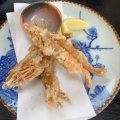 実際訪問したユーザーが直接撮影して投稿した美咲町魚介 / 海鮮料理魚亭 岡ざきの写真