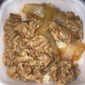 牛丼 - 実際訪問したユーザーが直接撮影して投稿した練馬牛丼吉野家 練馬店の写真のメニュー情報