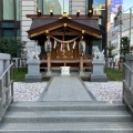 実際訪問したユーザーが直接撮影して投稿した北青山神社秋葉神社の写真