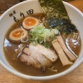 実際訪問したユーザーが直接撮影して投稿した太平町ラーメン / つけ麺麺屋 もり田 多治見店の写真