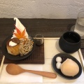 実際訪問したユーザーが直接撮影して投稿した三沢カフェALES Cafeの写真