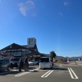 実際訪問したユーザーが直接撮影して投稿した菊川町大字上岡枝道の駅道の駅 きくがわの写真