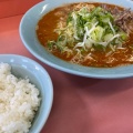 実際訪問したユーザーが直接撮影して投稿した橋戸ラーメン / つけ麺ラーメンショップ 橋戸店の写真