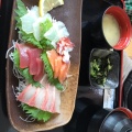 実際訪問したユーザーが直接撮影して投稿した新川町魚介 / 海鮮料理さかな館の写真