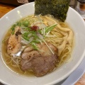 実際訪問したユーザーが直接撮影して投稿した柏木ラーメン / つけ麺千極煮干の写真