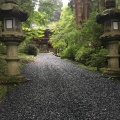 実際訪問したユーザーが直接撮影して投稿した入四間町神社御岩神社の写真