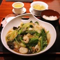実際訪問したユーザーが直接撮影して投稿した堂島中華料理海皇 堂島店の写真