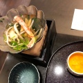 実際訪問したユーザーが直接撮影して投稿した福島懐石料理 / 割烹日本料理 花座の写真