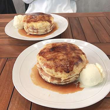 実際訪問したユーザーが直接撮影して投稿した高島平カフェAiles Cafeの写真