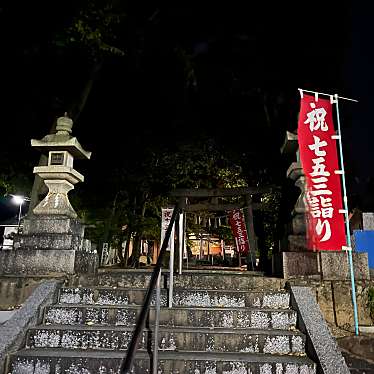 実際訪問したユーザーが直接撮影して投稿した瀬川神社瀬川神社の写真