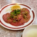 実際訪問したユーザーが直接撮影して投稿した中央焼肉焼肉 名門の写真