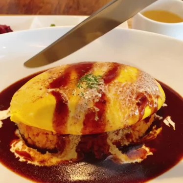実際訪問したユーザーが直接撮影して投稿した赤坂洋食ライオン食堂の写真