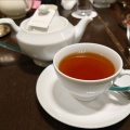 実際訪問したユーザーが直接撮影して投稿した日本橋室町紅茶専門店Fortnum&Mason 三越日本橋本店の写真