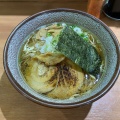 実際訪問したユーザーが直接撮影して投稿した松戸町ラーメン / つけ麺麺や 虎ノ道の写真