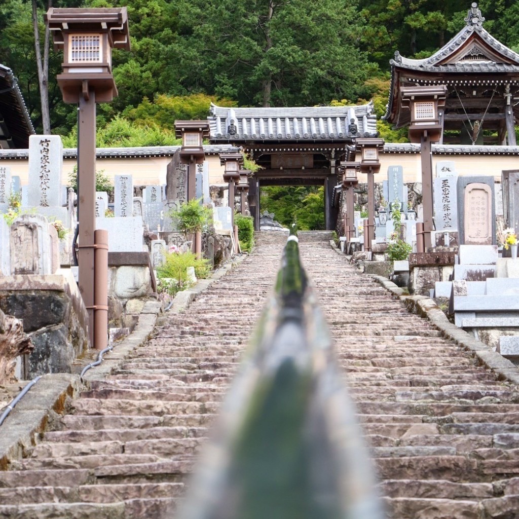実際訪問したユーザーが直接撮影して投稿した湯之島寺下呂温泉 温泉寺の写真