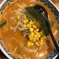 実際訪問したユーザーが直接撮影して投稿した中央林間ラーメン / つけ麺ラーメン だるま本舗の写真