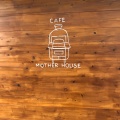 実際訪問したユーザーが直接撮影して投稿した梅田町カフェCAFE MOTHER HOUSE (カフェマザーハウス)の写真