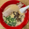 実際訪問したユーザーが直接撮影して投稿した桜木町ラーメン専門店福の軒の写真