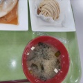 実際訪問したユーザーが直接撮影して投稿した文京学食 / 職員食堂茨城大学生活協同組合 水戸食堂部 1階食堂の写真