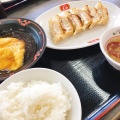 実際訪問したユーザーが直接撮影して投稿した湯山町餃子餃子の王将 三河高浜店の写真