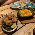 実際訪問したユーザーが直接撮影して投稿した宮坂ダイニングバーバレアリック飲食店の写真