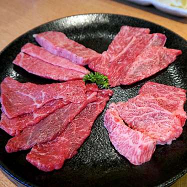 焼肉問屋 牛蔵のundefinedに実際訪問訪問したユーザーunknownさんが新しく投稿した新着口コミの写真