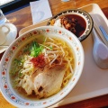 実際訪問したユーザーが直接撮影して投稿した東大沼カフェ山麓Cafeの写真