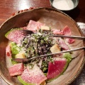 実際訪問したユーザーが直接撮影して投稿した笹口魚介 / 海鮮料理葱ぼうずの写真