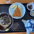 実際訪問したユーザーが直接撮影して投稿した真鶴魚介 / 海鮮料理魚座の写真
