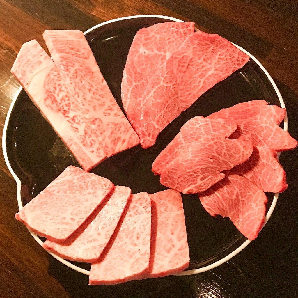 青木孝文さんが投稿した東焼肉のお店WAGYU TABLE SHIBUYA8929/ワギュウ テーブル シブヤヤクニクの写真