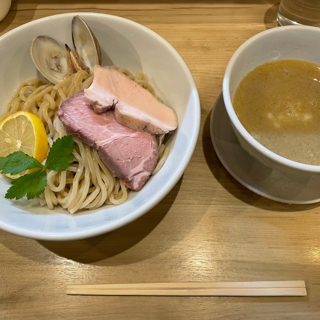 kakakananさんが投稿した天神町ラーメン / つけ麺のお店麺堂イズム/めんどういずむの写真