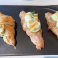 実際訪問したユーザーが直接撮影して投稿した自由が丘ベーカリーRISTRETTO & CROISSANT LABORATORIOの写真