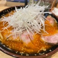 実際訪問したユーザーが直接撮影して投稿した中岩田ラーメン / つけ麺ラーメン いしやま屋の写真