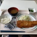 実際訪問したユーザーが直接撮影して投稿した不老町学食 / 職員食堂名古屋大学生協 北部基本食堂の写真