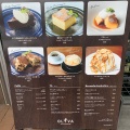 実際訪問したユーザーが直接撮影して投稿した大久保イタリアンCucina Caffe OLIVAの写真