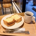実際訪問したユーザーが直接撮影して投稿した橋本町カフェ若草コーヒー店の写真