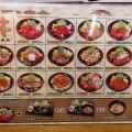 実際訪問したユーザーが直接撮影して投稿した中寿司さかな屋すし 魚健 ららん藤岡店の写真