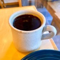 実際訪問したユーザーが直接撮影して投稿した那古野カフェロウズ コーヒーの写真