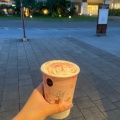 実際訪問したユーザーが直接撮影して投稿したライカムカフェタリーズコーヒー イオンモール沖縄ライカム店の写真