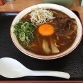 実際訪問したユーザーが直接撮影して投稿した北矢三町ラーメン / つけ麺中華そば やまきょうの写真