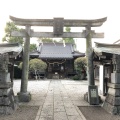 実際訪問したユーザーが直接撮影して投稿した東大泉神社北野神社の写真