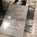 実際訪問したユーザーが直接撮影して投稿した虎ノ門カフェDEAN&DELUCA カフェ虎ノ門ヒルズ店の写真