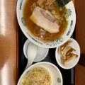実際訪問したユーザーが直接撮影して投稿した相武台中華料理日高屋 小田急マルシェ相武台店の写真