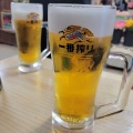 実際訪問したユーザーが直接撮影して投稿した梅田立ち飲み / 角打ち立ち呑み 庶民 大阪駅前第1ビル店の写真