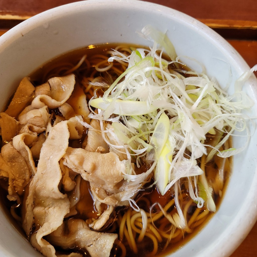 むぎこのこさんが投稿した永田町とんかつのお店とんかつ & 焼鳥 An/トンカツ アンド ヤキトリ アンの写真