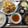 実際訪問したユーザーが直接撮影して投稿した中央町定食屋しみず食堂の写真