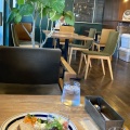 実際訪問したユーザーが直接撮影して投稿した東金町カフェcafe・hakutaの写真