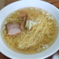 実際訪問したユーザーが直接撮影して投稿した西白根ラーメン / つけ麺味むらの写真