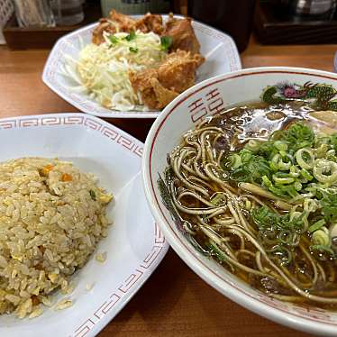 尾道ラーメン 暁のundefinedに実際訪問訪問したユーザーunknownさんが新しく投稿した新着口コミの写真